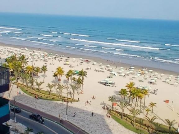 Frente mar - B&B