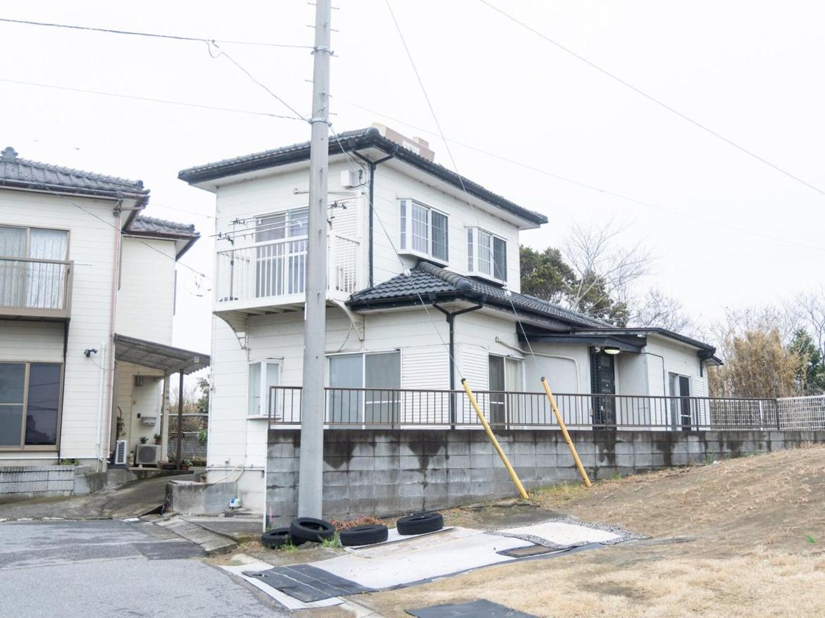 富津屋 Futtsuya - B&B Futtsu