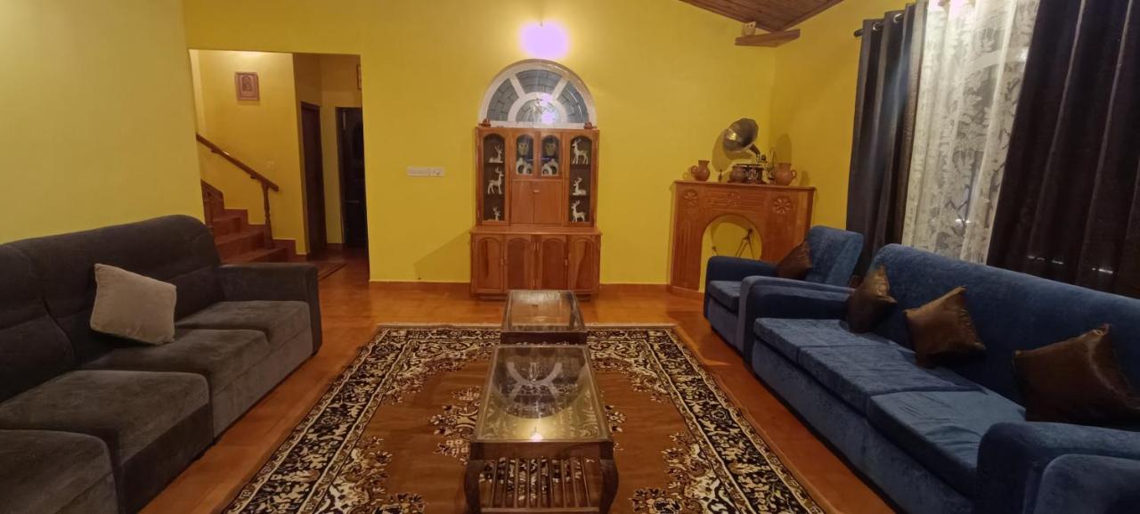 Zimr - Bed and Breakfast
