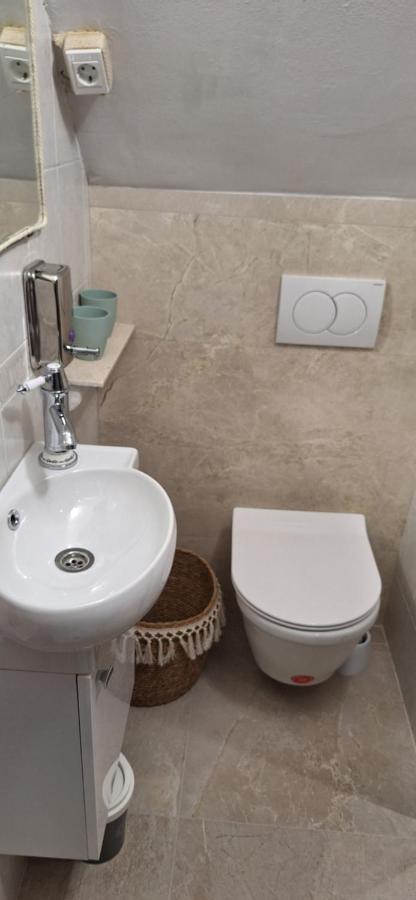 Crocant house - Ferienwohnung Dubrovnik