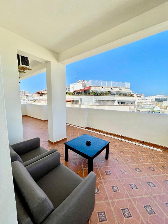 Appart Hotel Rania - Bed and Breakfast Tanger
