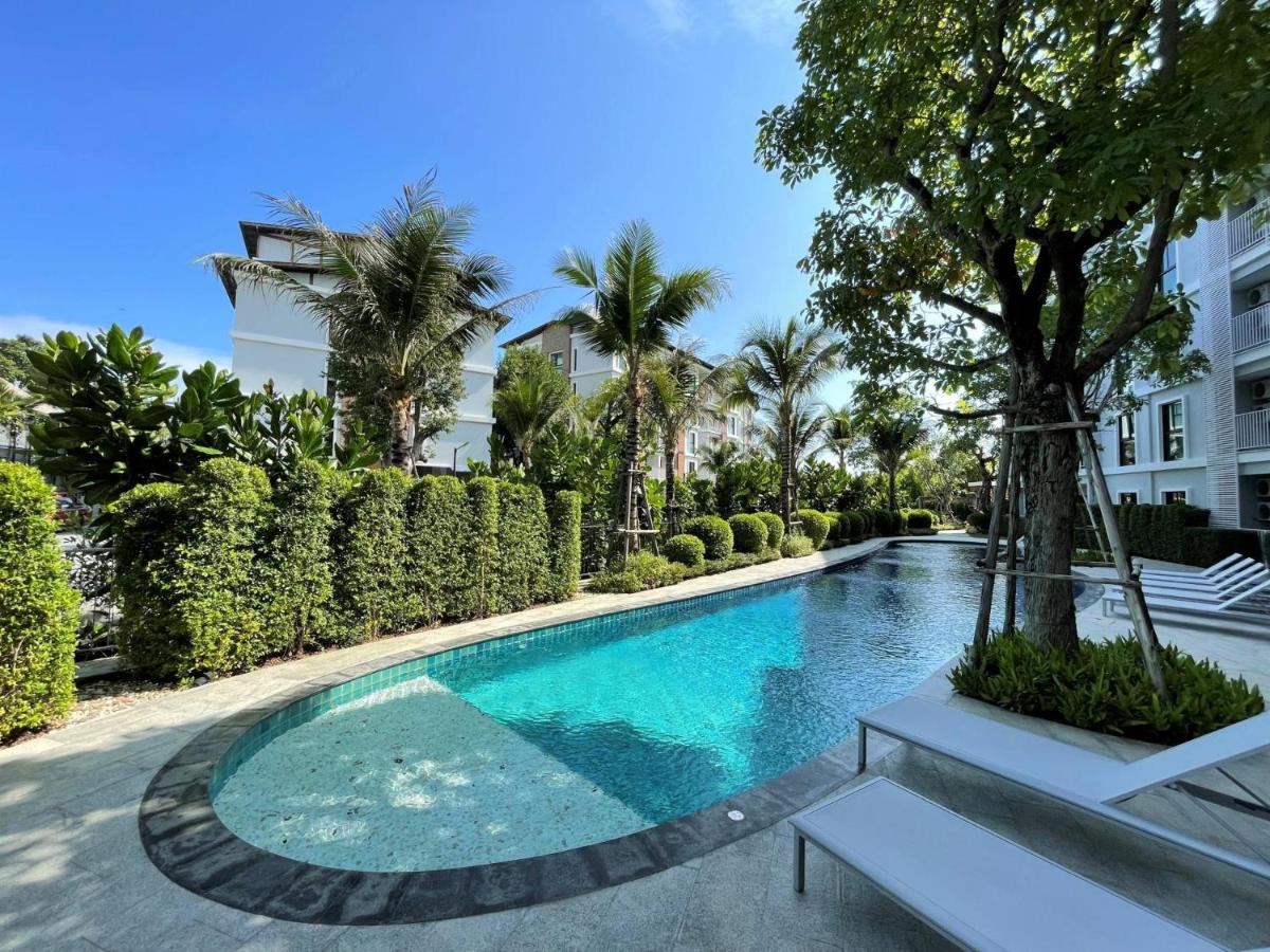 Private apartment Title V Condo by Lofty - B&B