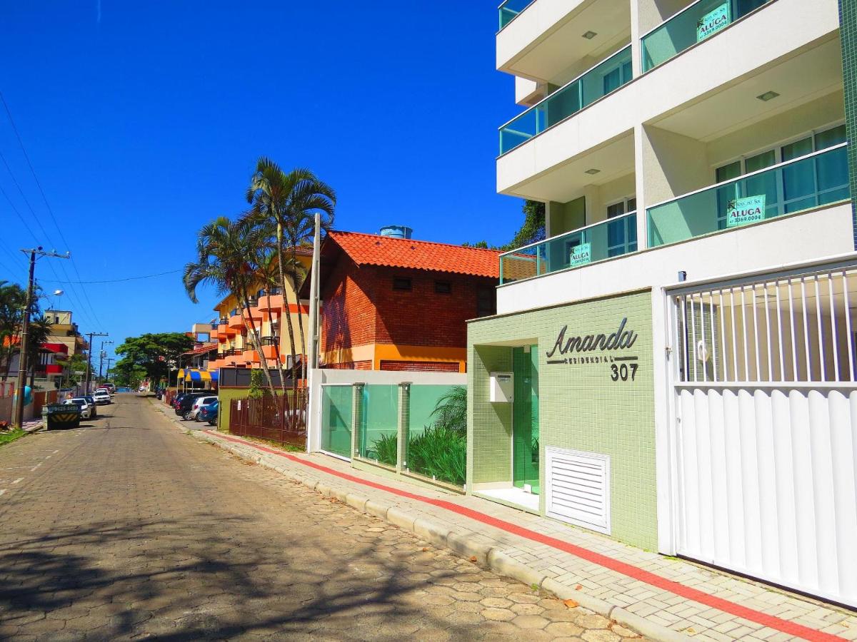 Residencial Amanda - B&B Bombinhas
