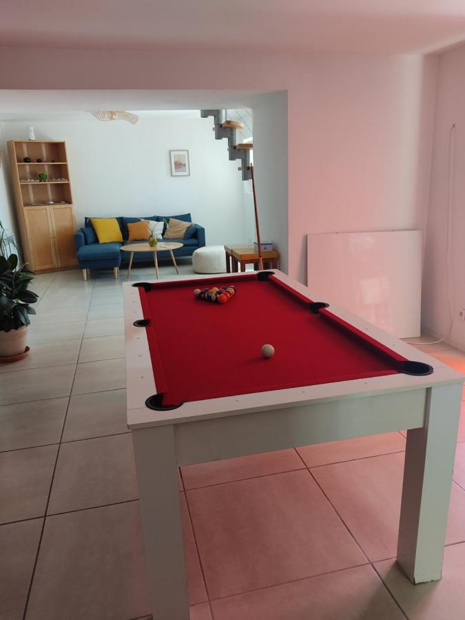 chambre soleil - B&B