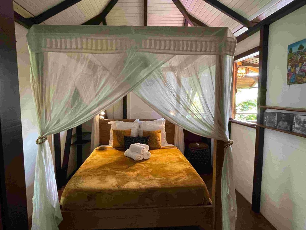 Villa con 3 Camere da Letto