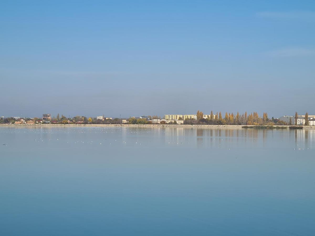 Marianne, Apartament 2 Camere, Morii Lake 2 - Ferienwohnung