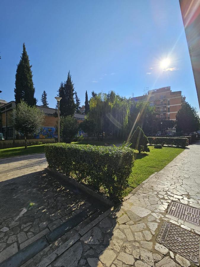 A Casa di Luca - B&B Roma