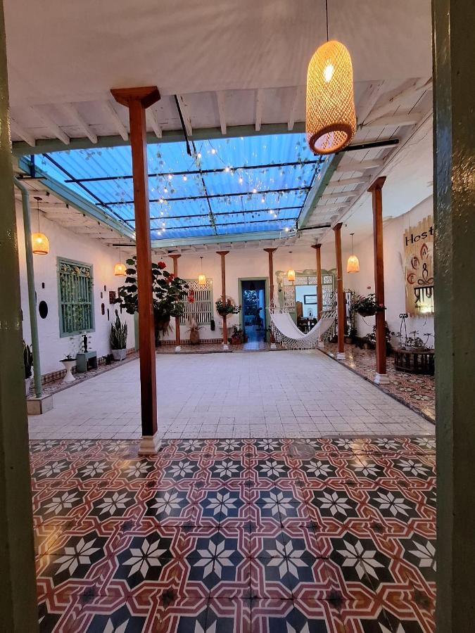 Double Room with Park View