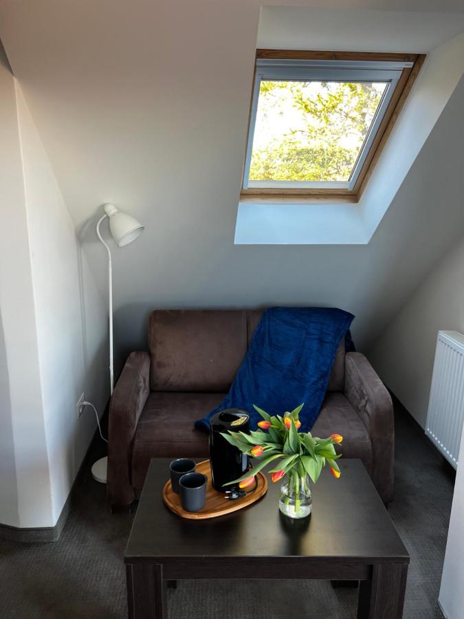 Triple Room with Terrace
