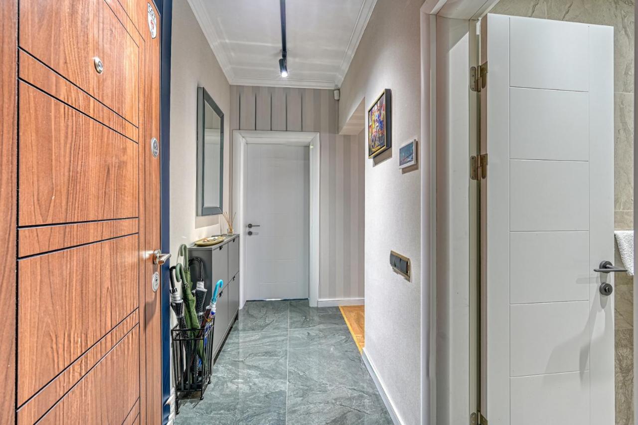 A new sense of home - Bed and Breakfast Sofia