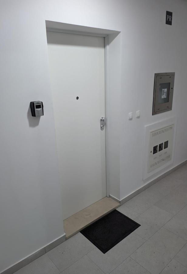 Design Apartment Split - Chambres d’hôtes Split