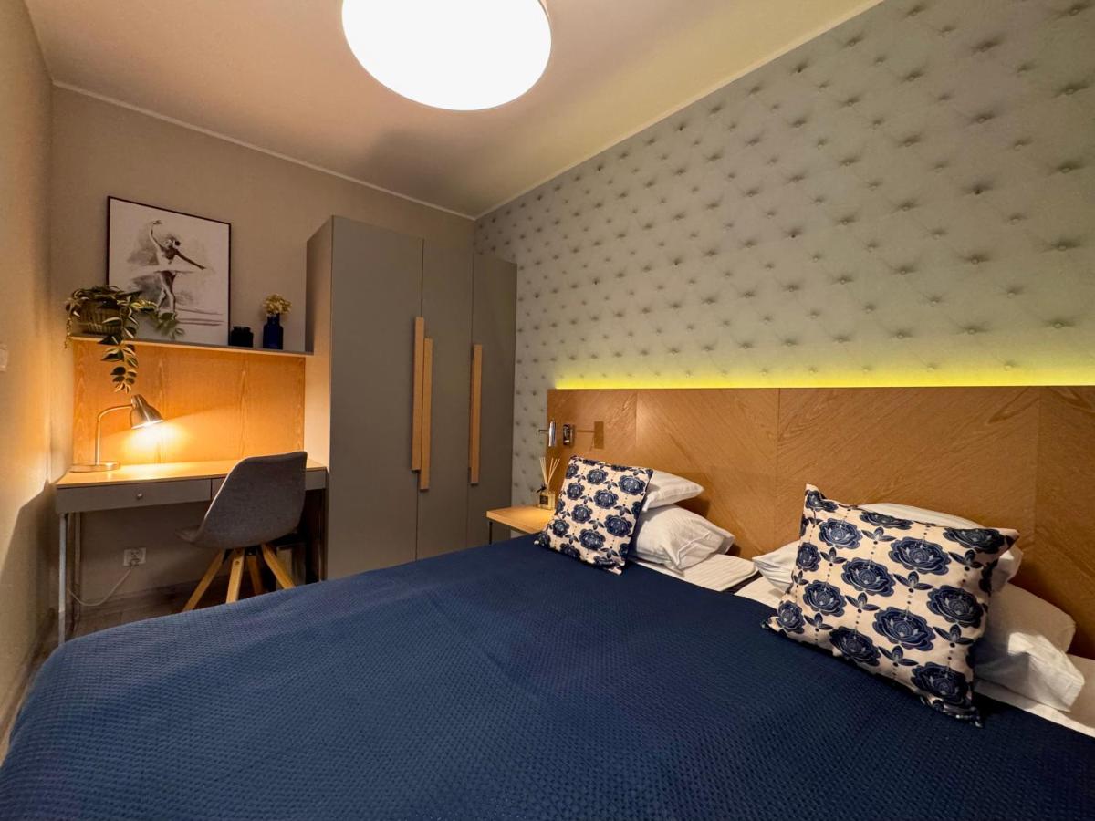 Appartement 1 Chambre