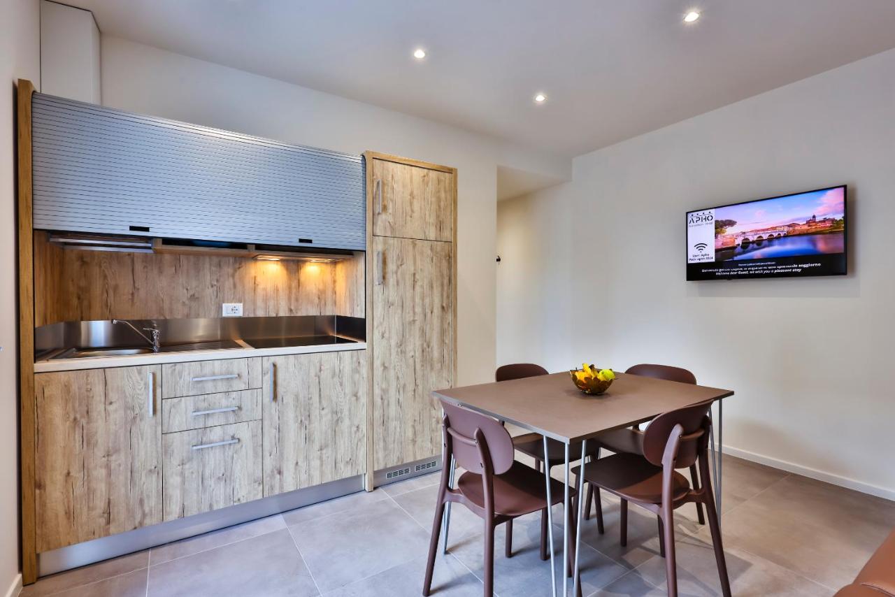 Appartement avec Balcon