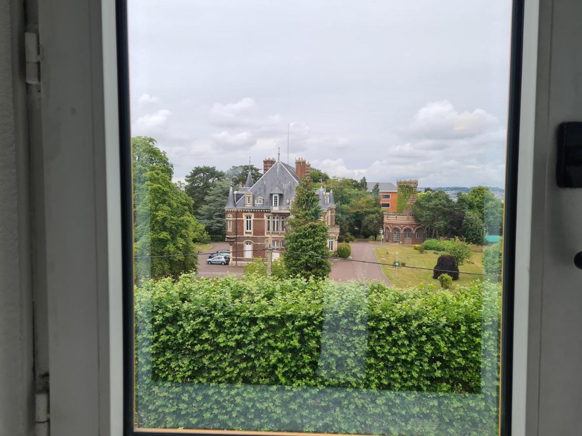 Le Zénith - B&B