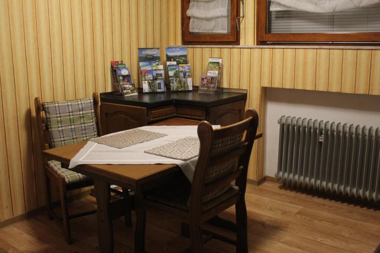 Ferienwohnung Andrea - B&B
