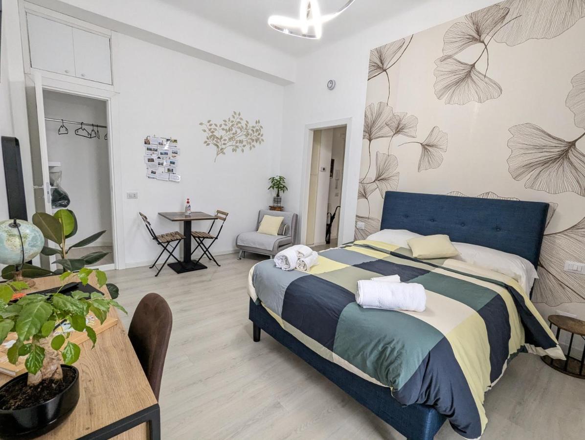 Appartement 1 Chambre