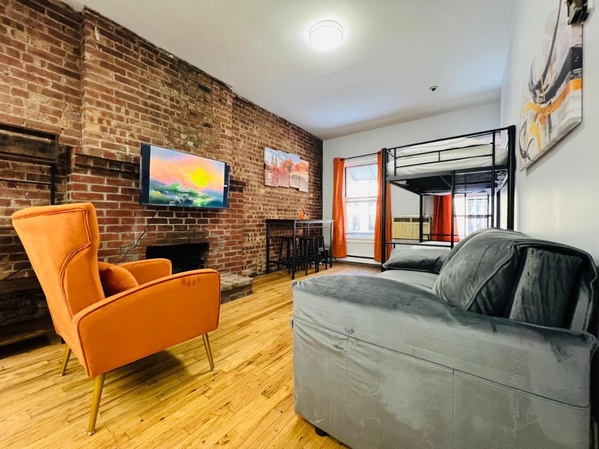 Herald Square New York - B&B