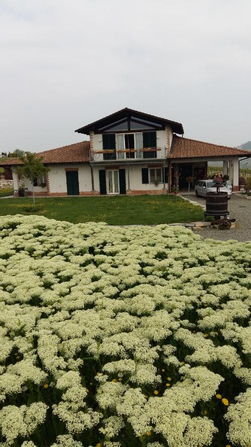 Agriturismo Bastian - Bed and Breakfast