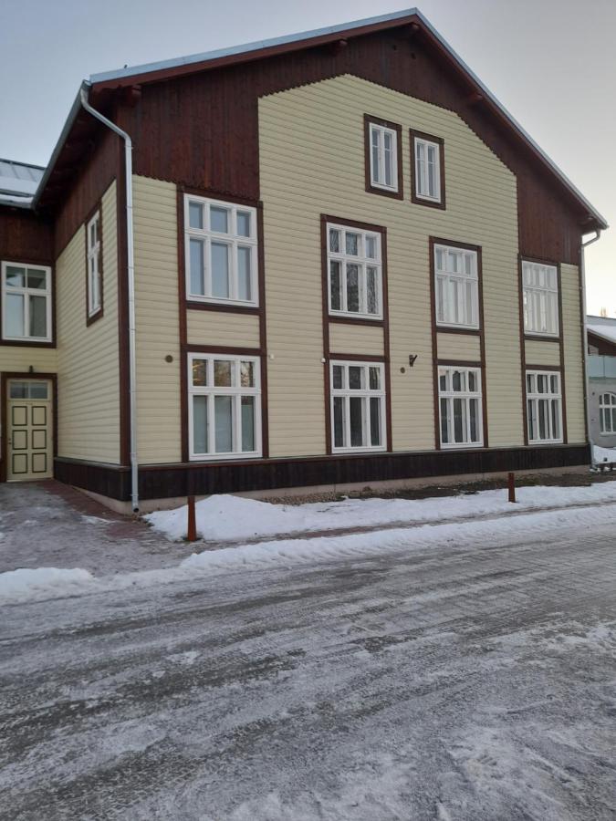 Signe Laigu Apartment - B&B Tartu
