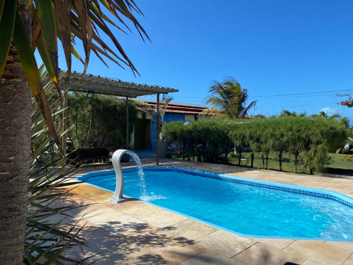 Casa Vacacional de 3 dormitorios
