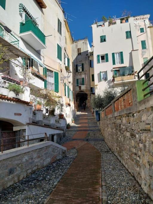 La casa de Grace - B&B Sanremo