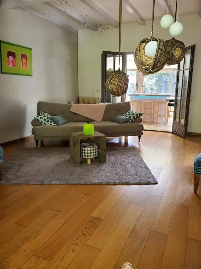 A l'orée du bois - B&B Aix-Noulette