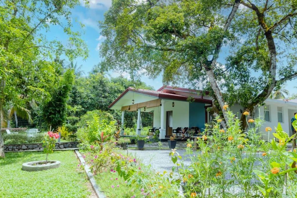 Tranquillity Villa - Ferienwohnung