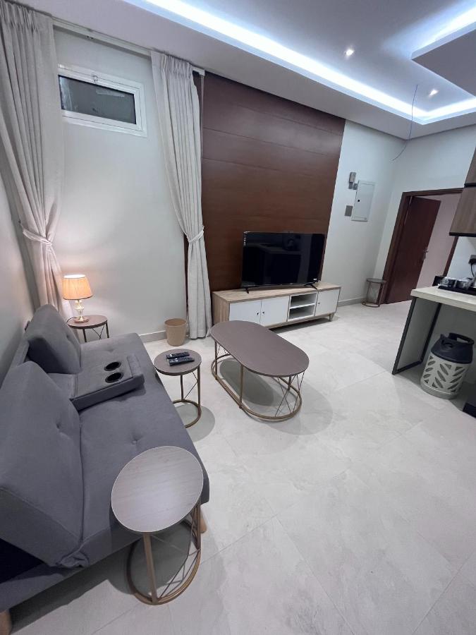 شقة بغرفة نوم وغرفة معيشة 2 - Ferienwohnung Riad