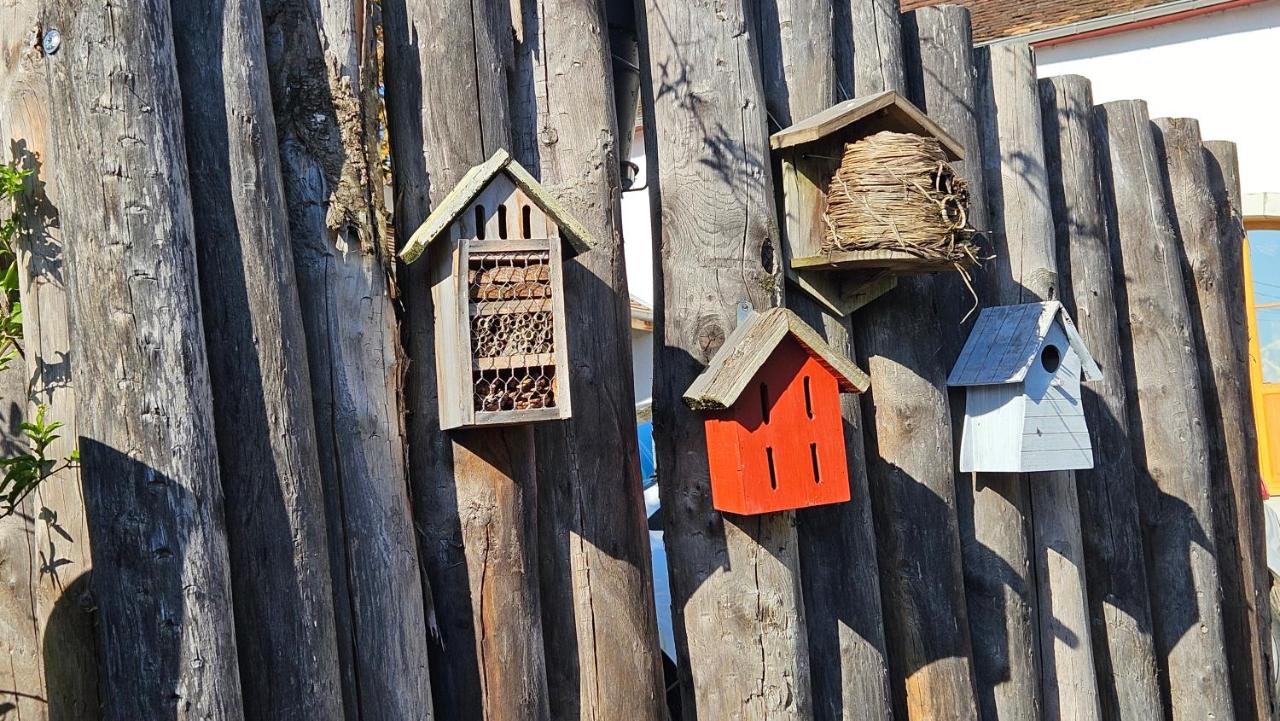 Tweepersoonskamer met Balkon