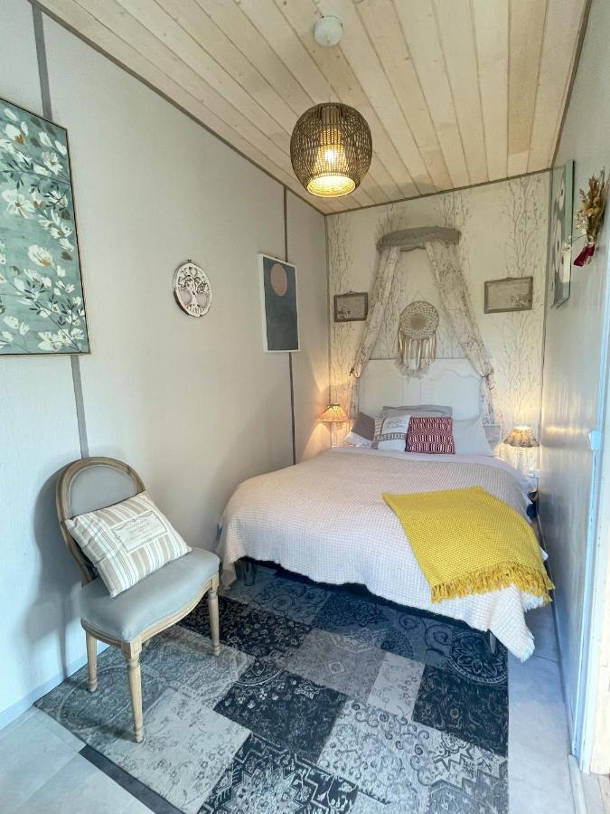Maison 4 Chambres