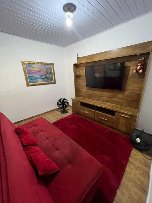 casa completa - Ferienwohnung