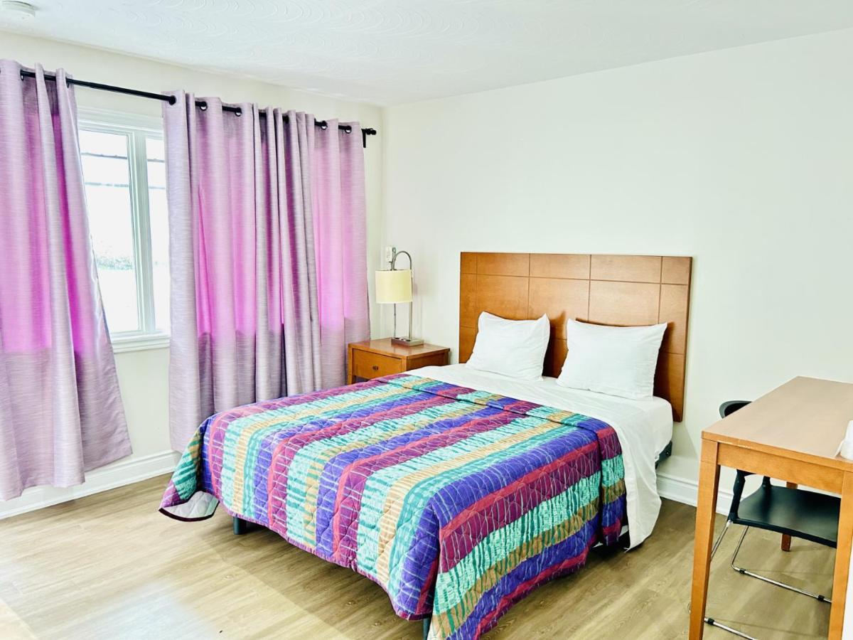 Brant Inn - B&B