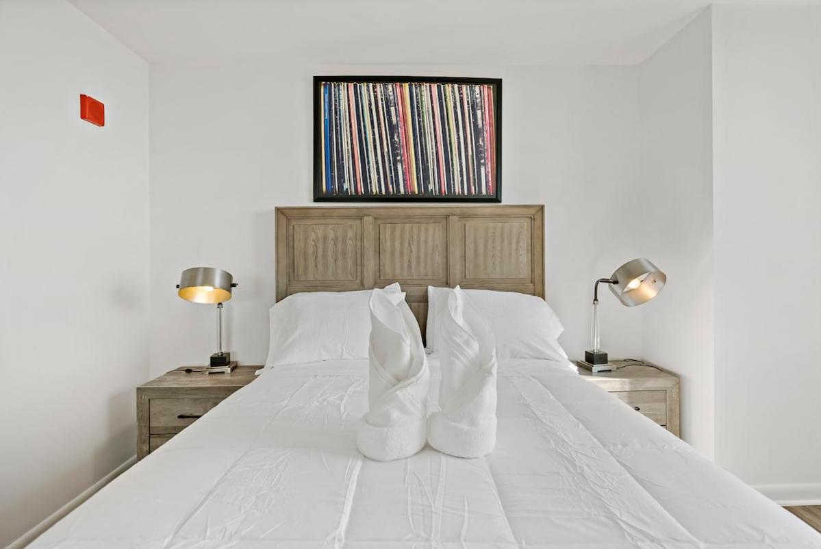 2-Zimmer-Apartment