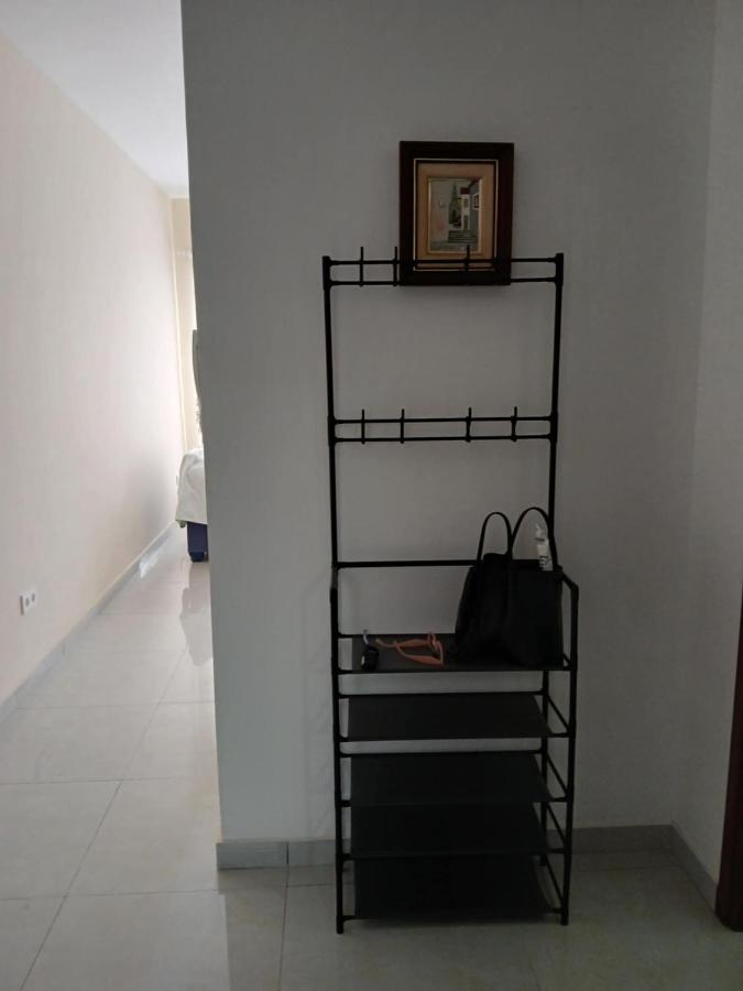 Novo e Cozy - Nerina - B&B Mindelo