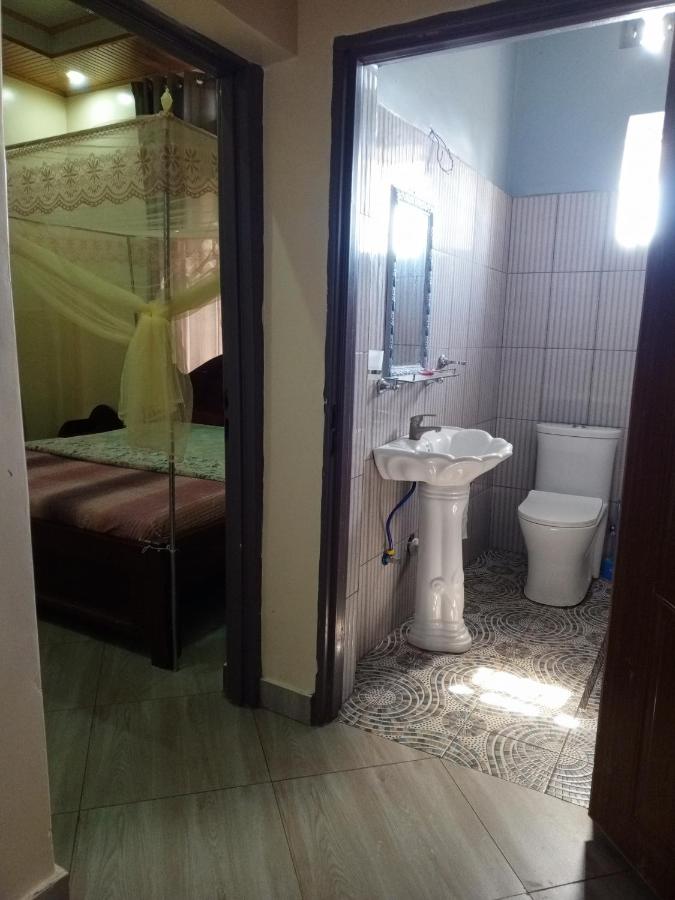 Triple Room with Mountain View
