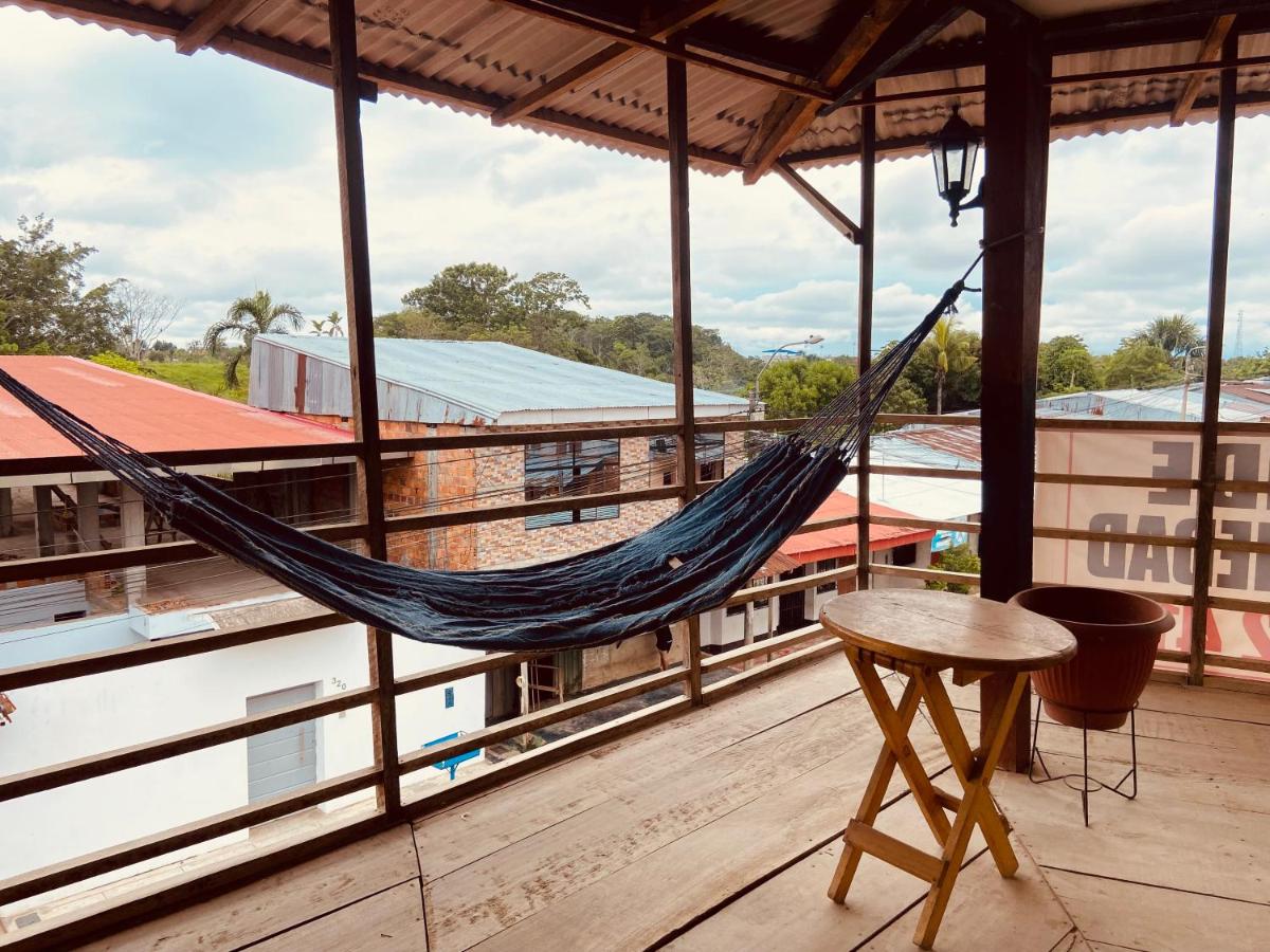 Madera Tallada - B&B