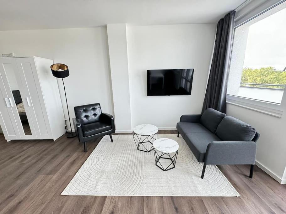 Apartment im Herzen von Opladen - B&B