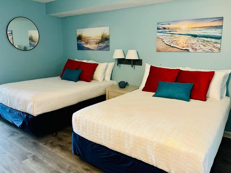 Endless Ocean View Beachfront 1131 - Ferienwohnung Myrtle Beach
