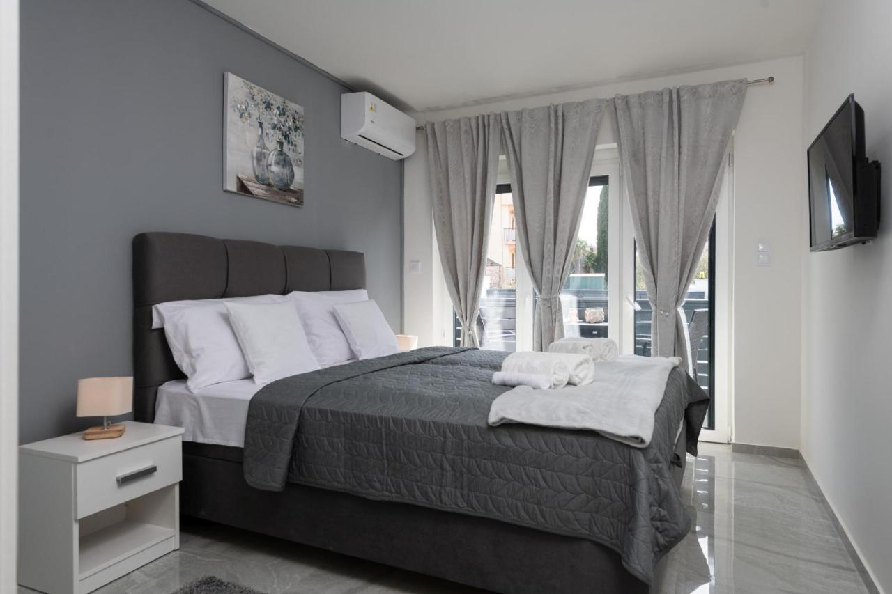 Appartement - Begane Grond