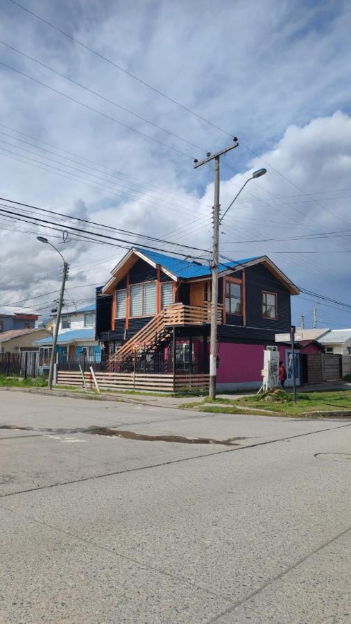 Cabaña "Sur Patagonico" - B&B