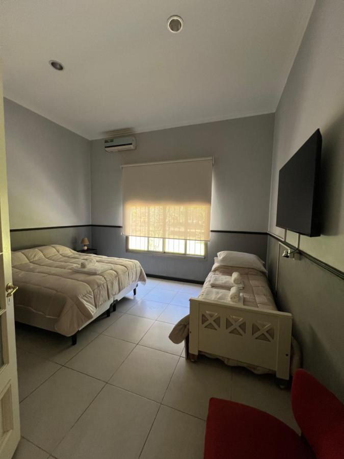 Casa De Campo El Bosque - B&B San Pedro