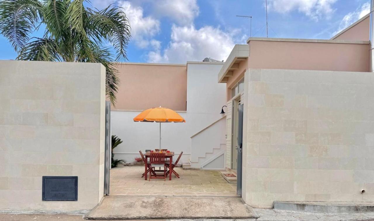 Casa di Cinzia - B&B Torre Squillace