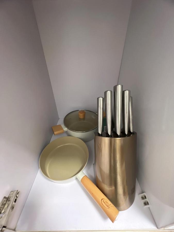 Hadisha Suite Spring Residence - Bed and Breakfast Manilla