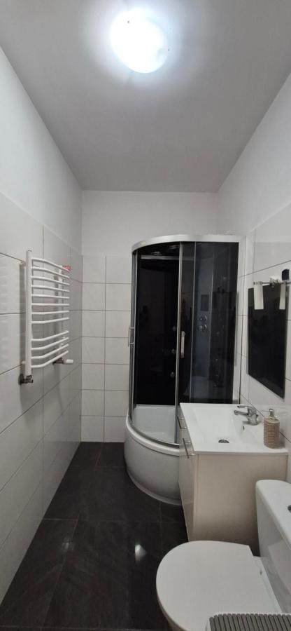 Apartament Opole Przylesie Self Check-in - B&B Opole