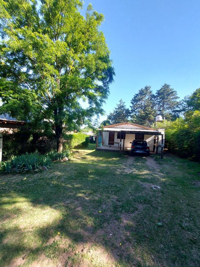 Casita Mia - Ferienwohnung