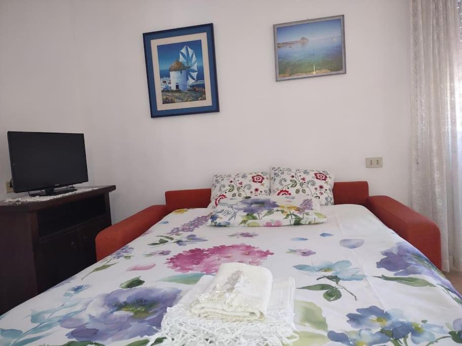 Appartamento con 1 Camera da Letto