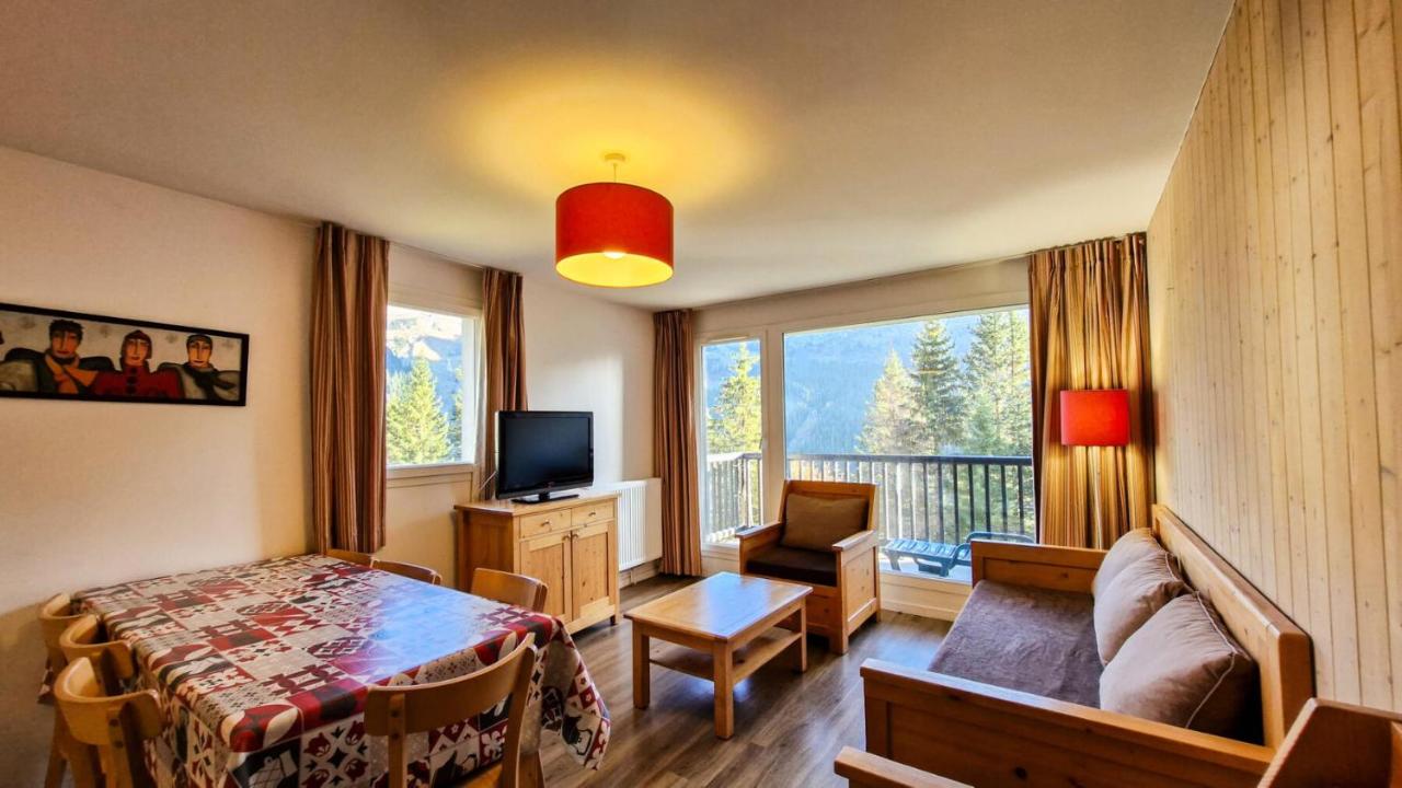 Résidence Les Pleiades - Appartement spacieux et lumineux · Centre station · Balcon · Parking couvert MAE-7354 - Chambres d’hôtes