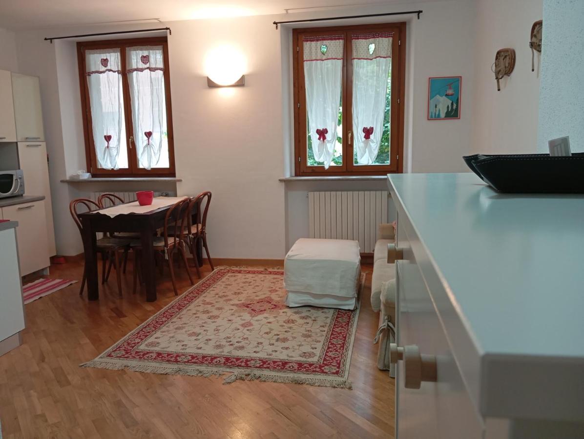 Appartamento Sommeiller - B&B