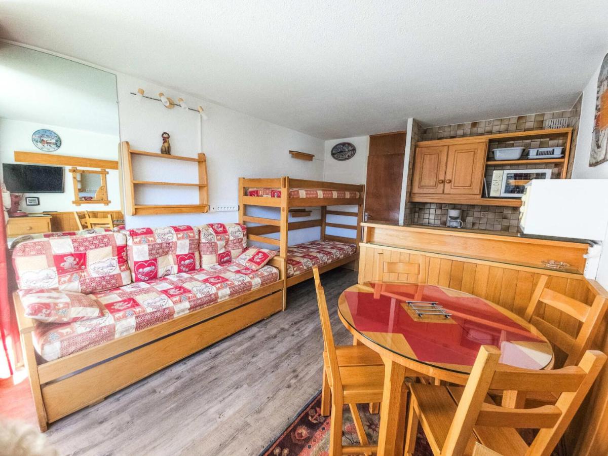 Résidence Combes - Appartement 3 personnes avec vue panoramique MAE-5764 - Ferienwohnung