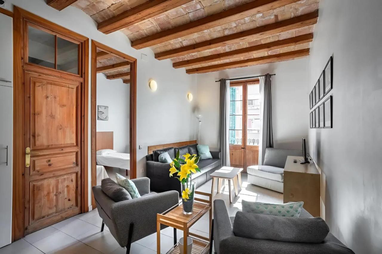 Mooeve Sant Antoni - B&B Barcellona